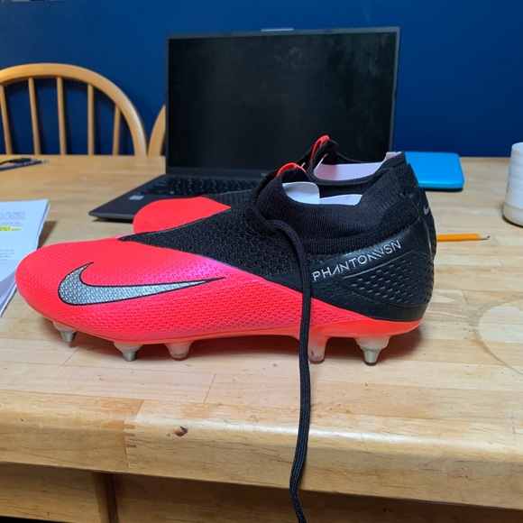Nike phantom vision 2 fg - Picture 8 of 8